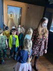 Pracovní dílna - regionální muzeum Litomyšl