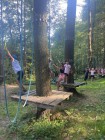 Třetí turnus prázdninové družiny