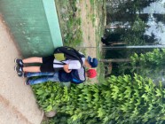 Výlet ZOO Olomouc
