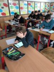 Vlastivěda - pracujeme s tablety