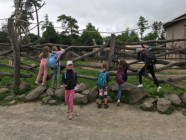 Výlet ZOO Olomouc