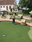 Minigolf
