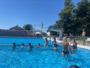 Třetí turnus prázdninové družiny