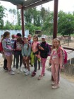 Výlet ZOO Olomouc