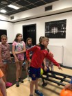 Bowling