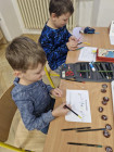 Projekt Badatelství