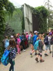 Výlet ZOO Olomouc