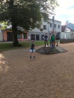 Litomyšl - památky a osobnosti