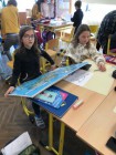Projektový den - CESTOVÁNÍ PO SVĚTADÍLECH