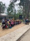 Výlet ZOO Olomouc
