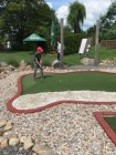 Minigolf
