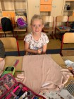 Prázdninová družina Prázdninová družina