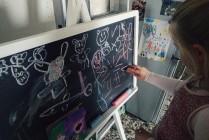 Zvířecí rodiny - Vv