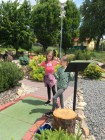 Minigolf