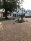 Litomyšl - památky a osobnosti