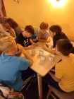 Lyžařský kurz žáků 7. ročníku