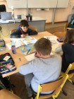 Projektový den - CESTOVÁNÍ PO SVĚTADÍLECH