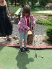 Minigolf