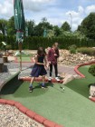 Minigolf