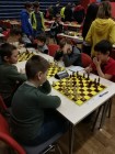 Úspěch v krajském kole soutěže v šachu Úspěch v krajském kole soutěže v šachu