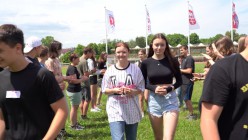 Krok do neznáma