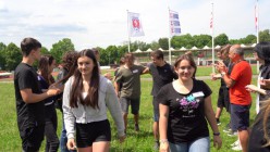 Krok do neznáma