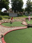 Minigolf