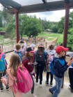 Výlet ZOO Olomouc