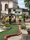 Minigolf