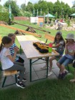 Minigolf
