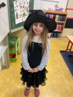 Halloweenská škola