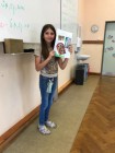 Projekt “Zvíře”
