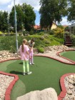 Minigolf