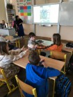 Projektový den - CESTOVÁNÍ PO SVĚTADÍLECH