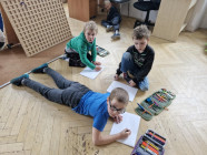 Projektový den