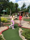 Minigolf