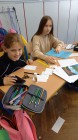 Projektový den - Cesta kolem světa