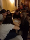 Lyžařský kurz žáků 7. ročníku