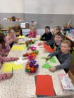 Pracovní dílna - regionální muzeum Litomyšl
