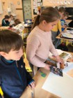 Projektový den - CESTOVÁNÍ PO SVĚTADÍLECH