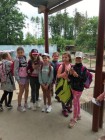 Výlet ZOO Olomouc