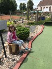 Minigolf