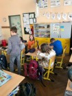 Projektový den - CESTOVÁNÍ PO SVĚTADÍLECH