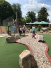 Minigolf