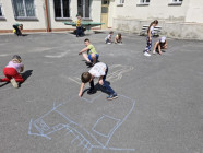 výtvarka