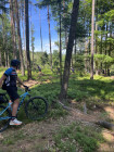 Jarní cyklovýlet