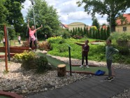 Minigolf