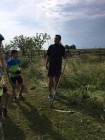 Cyklovýlet ke 100. výročí založení Československa