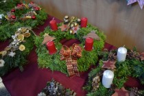 Advent na Zámecké Advent na Zámecké