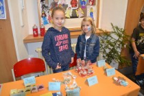 Advent na Zámecké Advent na Zámecké